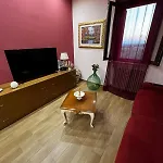 Casa de Férias Il Villotto Monte SantʼAngelo