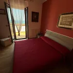 Il Villotto Casa de Férias Monte SantʼAngelo