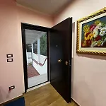 Il Villotto Casa de Férias Monte SantʼAngelo