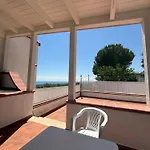 Il Villotto Casa de Férias Monte SantʼAngelo