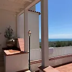 Il Villotto Casa de Férias Monte SantʼAngelo