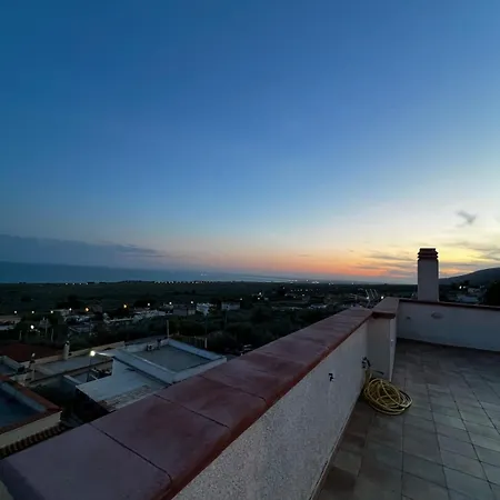 Casa de Férias Il Villotto