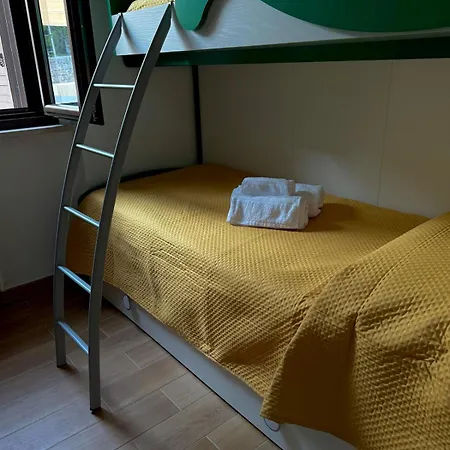 Il Villotto Casa de Férias