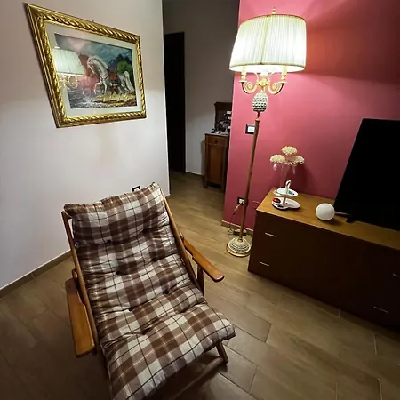 Σπίτι διακοπών Il Villotto